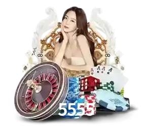 Cassino Online e Cassino Ao Vivo no 5555