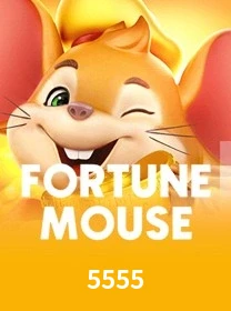 Caça-níqueis fortune mouse 5555