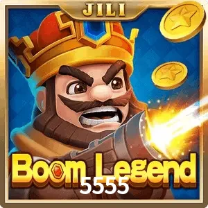 boom pescaria 5555