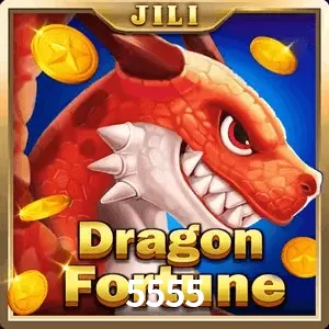 dragon fortune pescaria 5555